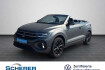 Volkswagen T-Roc R-Line T roc r line edition grey 1.5 tsi dsg