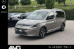 Volkswagen Caddy Style caddy maxi 2.0 tdi style acc|navi dis|rfk|stdhzg