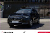 Mercedes EQA Progressive Benz eqa 250 progressive keyless panorama distronic