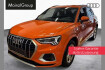 Audi Q3  35 tfsi s tronic ahk stdhz shz navi virtual