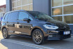 Volkswagen Touran Goal tsi 7 sitzer pano massage ahk stdhzg. easy acc