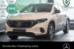Mercedes EQA  Benz eqa 300 4m prog+night+plus paket+360+edw+memory