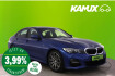 BMW Série 3 M-Sport 330 i limo steptronic m sport+led+navi+virtual