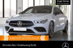 Mercedes CLA Autres Benz cla 250 e edition 2020+amg+night+pano+led+kamera
