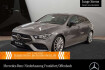 Mercedes CLA AMG Line Benz cla 220 d amg+night+pano+led+kamera+8g