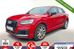 Audi SQ2  Sq2 2.0 tfsi s tronic quattro nav pano b&o acc