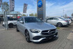 Mercedes Classe C Avantgarde Benz c 220 t d 2x avantgarde ahk+artico+oled+ambiente