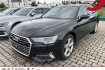 Audi A6 Sport avant sport 45 tdi quat ahk navi kamera acc