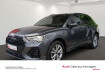 Audi Q3 S-Line 35 tdi s line navi led virtual optikpaket