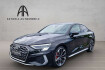Audi S3 Edition one 2.0 tfsi quattro ambie.magneticri matrix b&o