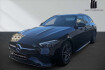 Mercedes Classe C AMG Line Benz c 220 c klasse c 220 d t amg line pano/business/