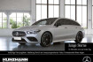 Mercedes CLA Progressive Benz cla 250 sb amg night standhzg panorama kamera