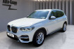 BMW X3 Luxury Line xdrive*30i*luxury line*livecockpit*leder*hud*kam*key*parkassistent paket*innovations paket*business paket professional