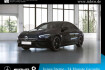 Mercedes CLA AMG Line Benz cla 250 e coupe amg*night*pano*leder*hud*fap*ahk