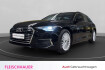 Audi A6  avant 50 tfsi e quattro led+360+hud+acc+navi+busin
