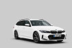 BMW Série 3 M-Sport 320 d/m paket/naviprof/drivasspro/dab/ahk/led