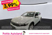 Volkswagen Passat SW Alltrack Passat variant 2.0 tdi dsg 4m alltrack stdhzg ah