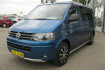 Volkswagen Transporter Comfortline T5 transporter t5 2.0 tdi 4motion california beach aufstelldach