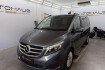 Mercedes Classe V Edition Benz v 220 cdi bt edition lang 6 sitzer sthz navi rfk