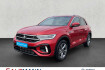 Volkswagen T-Roc R-Line T roc 1.5 tsi dsg r line  navi  kamera  led matrix klim