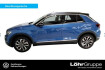 Volkswagen T-Roc Style T roc 1.5 tsi dsg style ahk  pano  navi
