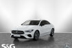Mercedes CLA Entry Benz cla 180 coupe night+led+kamera+mbux+18?