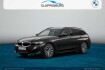 BMW Série 3  318 i touring head up+ahk+navi+360 +shz+keygo+led