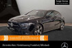 Mercedes Classe A Progressive Benz a 200 progressive+night+360 +ahk+totw+7g