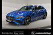 Mercedes Classe A AMG Line Benz a 200 amg amg+mbux+mbeam+night+wide+cam+led+aut