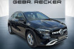 Mercedes GLA AMG Line Advanced Plus Benz gla 200 gla 200 advanced mbux navipremium led kamera dab