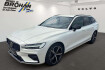 Volvo V60 Plus Dark b4 benzin plus dark 2wd