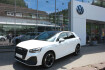Audi Q2 S-Line 35 1.5 tfsi s line ahk panodach led shz