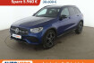 Mercedes GLC AMG Line Benz glc 200 glc 200 d 4matic amg line aut.*navi*led*tempo*pdc*