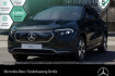 Mercedes EQA Electric Art Benz eqa 250 electricart+advanced+kamera+spur