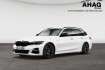 BMW Série 3 M-Sport 320 i touring aut m sport