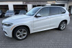 BMW X5  xdrive 35i m sportpaket