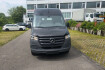 Mercedes Sprinter  Benz sprinter 317.l2h2.klima.top!!!