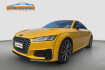 Audi TTS Coupé  Tts * quattro * 292 ps * soundsystem b&o *