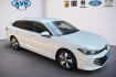 Volkswagen Passat SW Elegance Passat variant elegance ahk  navi  alarmanlage