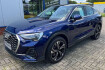 Audi Q3  sportback 40 tfsi quattro s tronic pano standhzg