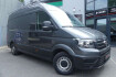 Volkswagen Crafter Trendline kasten 35 mittellang hoch autom. kam/temp