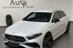 Mercedes Classe A AMG Line Advanced Plus Benz a 220 amg line advanced plus nav+led+acc+night