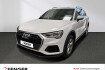 Audi Q3 S-Line 45 tfsi e s tronic led pano ahk