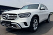 Mercedes GLC AMG Line Benz glc 300 d 4matic 1.hand led kamera leder