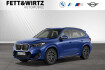 BMW X1 M-Sport sdrive18i m sport|ahk|drivingassistant