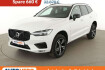 Volvo XC60 R Design Xc60 2.0 b4 diesel r design awd aut.*navi*led*acc*cam*