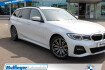 BMW Série 3  320 i t.m sport standh.laser liveprof.drivass.ahk