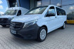 Mercedes Vito Pro benz vito  benz vito tourer 116 cdi pro 4×4 extralang 1.hand ahk