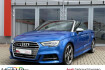 Audi S3  cabriolet 2.0 tfsi b&o  magnetic  acc  matrix