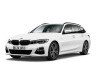 BMW Série 3 M-Sport 330 d touring m sport *navi*hifi*led*pdc*shz*